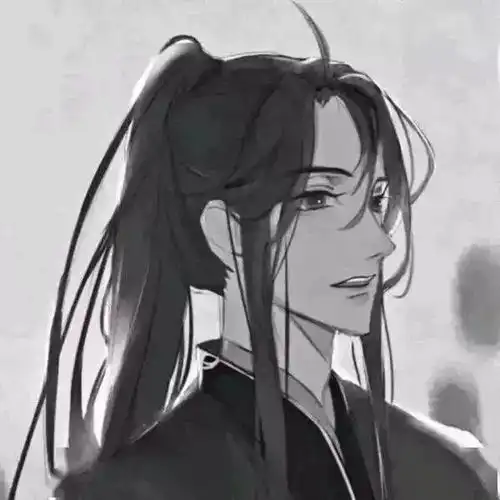 宝藏动漫头像
