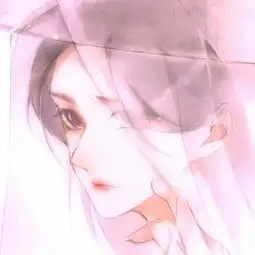 这个头像谁有另一半