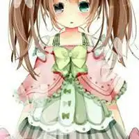 微信头像动漫女生萌萌就是王道动漫萝莉大集合