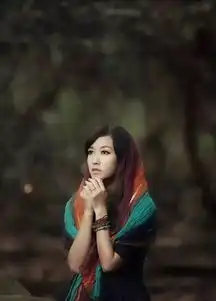 一个出轨女人与佛对话之后...