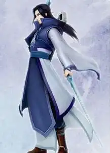 仙剑之十大法师与十大菜刀六