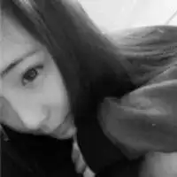 黑白唯美意境头像女生男