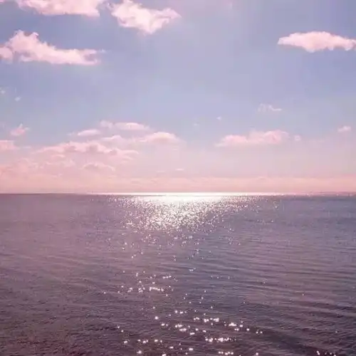 女人专用微信头像山水好