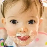 超可爱女生头像真人嘟嘴