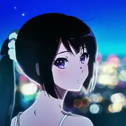 吹响吧上低音号动漫自截头像二次元头像堆糖,美好生活研究所