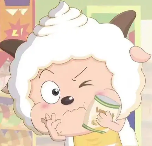 动漫卡通头像精选