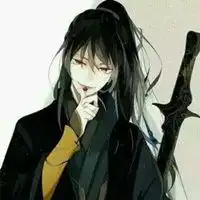 帅的头像男动漫头像微信头像图片大全