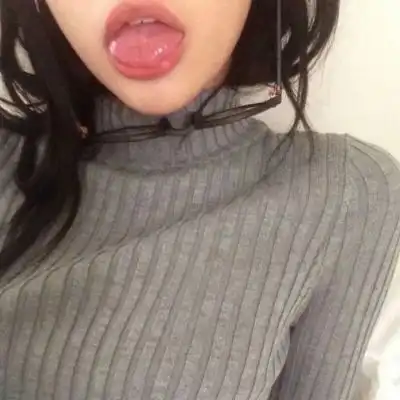 小茶高冷女头欧美部位