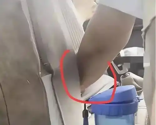 太可耻了女子学驾照遭教练猥亵,网友直呼真是太辣眼了