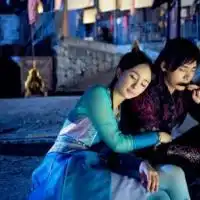 古剑奇谭qq头像晴川加雪见等于晴雪