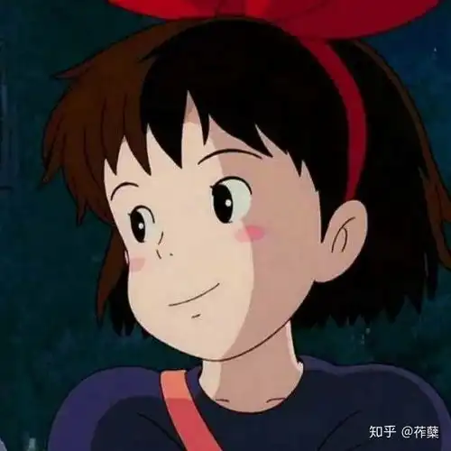 卡通姓氏头像女人名