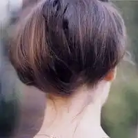 2014qq欧美头像女生留不住屙人我送你走