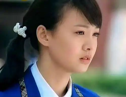 郑爽娱乐圈当之无愧女顶流