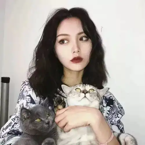 霸气女生头像就问你服不服