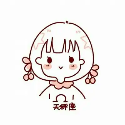 12星座头像,需要的赶快点进来看看哟