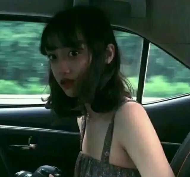 真人女生头像说到做不到,是来感动我还是恶心我