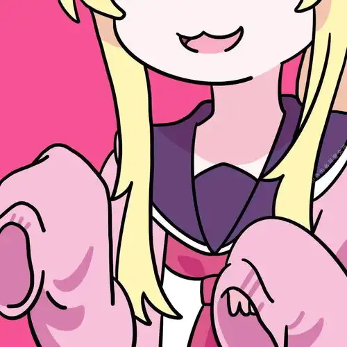 头像选一种姿态让自己活得无可替代