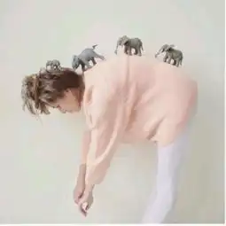 不撞头像的女生头像鲤鱼