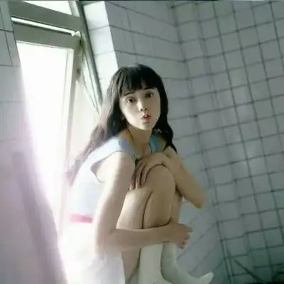 qq友乐园女生头像陪我