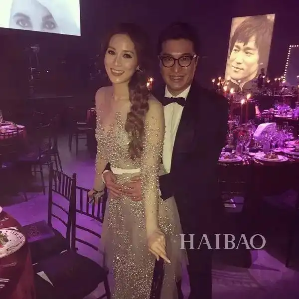 35岁千亿阔太被宠成女神黎姿闺蜜竟比郭晶晶还幸福