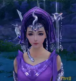 剑网3捏脸成女数据御姐谁欺负了你