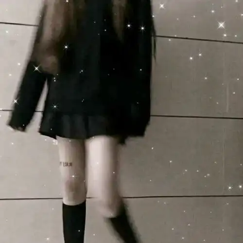不露脸女生头像你是不是什么都明白,但就是走不出来