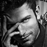 求几张欧美络腮胡大叔的头像