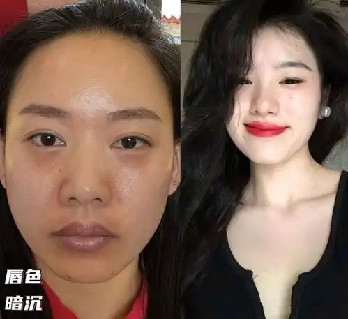 美女头像大全真实气质中
