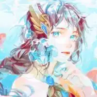 浪漫头像女生唯美浪漫动