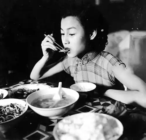 38张清末民初青楼女子照片长相漂亮,身世可怜