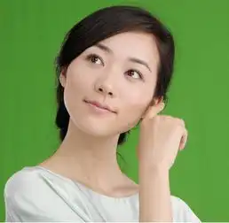 高冷女神都在用的头像形