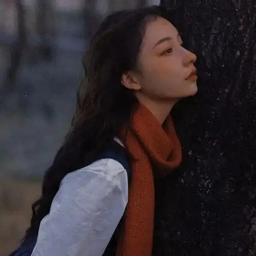 女头去很远的地方