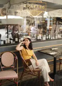 暖色系列衣服穿搭,小个子女孩子也能穿出高级感,美腻了