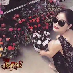 玩家专访90后美女逆袭全服,揭秘传奇第一女法师