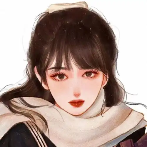 一组超级哇塞的头像,请签收