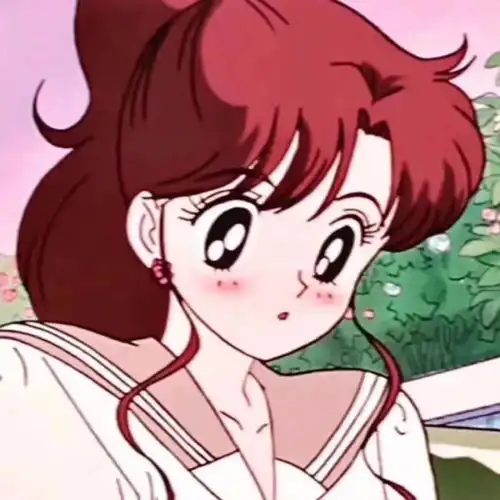 高质量动漫头像