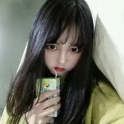 女生头像抖音原宿风女头像