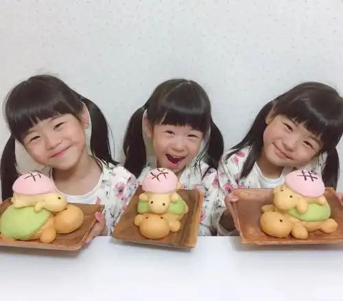 生完双胞胎生3胞胎,日本红人辣妈养5个闺女,温馨画风融化千万人