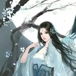 ins超火古风情侣头像,班级群原地结婚喽,00后就是这么个性