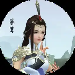 剑网3全门派成女捏脸分享镜湖水如月