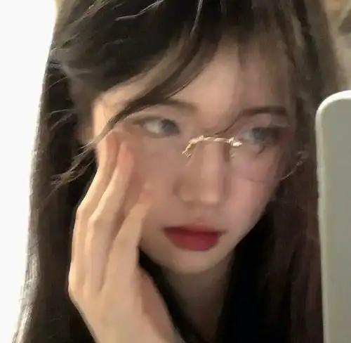 高清图片女生头像图片女