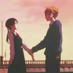 问下这是什么番,知道的都dalao