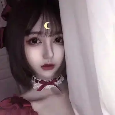 女生头像小清新可爱女头像