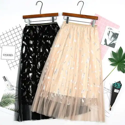 今夏最火的裙子集合,不这样穿就out了