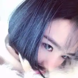 伤感女qq头像旺夫