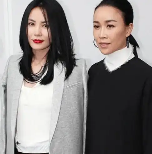 与那英老死不相往来的三位明星,两位退出娱乐圈,一位已天人永隔