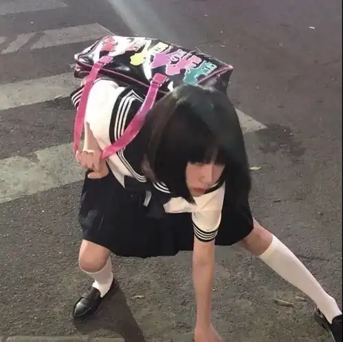 你们用过哪些好看的真人女头像