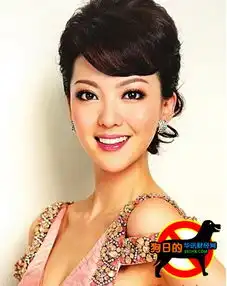 何润东女友是安徽卫视知性女主播余声何润东与女主播甜蜜逛商场遭曝光