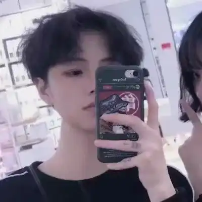 欧美风女生头像唯美qq自