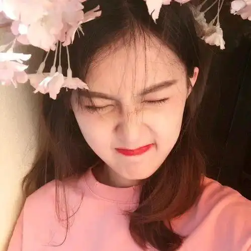 女生头像15岁照片真人版